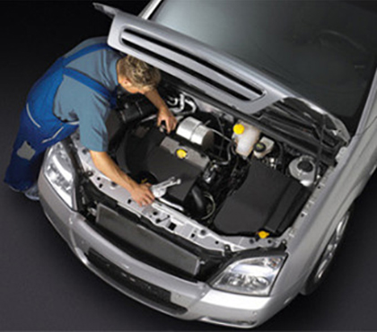 KFZ-Werkstatt Herford